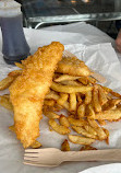 Burleigh British Chippy