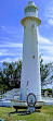 Grand Turk Lighthouse