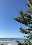 Surfers Paradise Sign