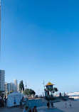 Surfers Paradise Sign