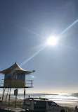 Surfers Paradise Sign