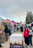 Surfers Paradise Beachfront Markets