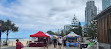 Surfers Paradise Beachfront Markets