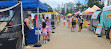 Surfers Paradise Beachfront Markets