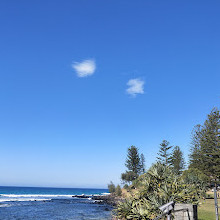 Burleigh Beach Club