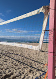 BEACH VOLLEYBALL GOLD COAST