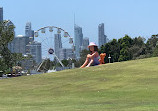 Anzac Park