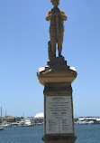 Anzac Park