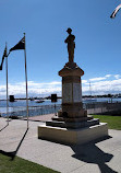 Anzac Park