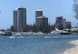 Anzac Park