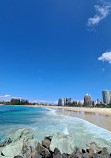 Coolangatta Beachfront