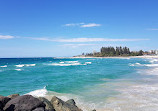 Kirra Beach