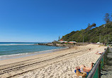 Kirra Beach