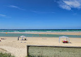 Kirra Beach