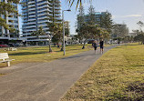 Kirra Beach