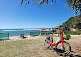 Kirra Beach