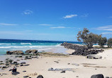 Kirra Beach