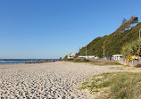 Kirra Beach