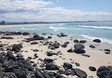 Kirra Beach