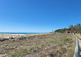 Kirra Beach