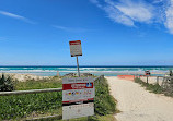 Kirra Beach