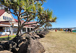 Kirra Beach