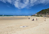 Kirra Beach