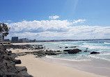 Kirra Beach