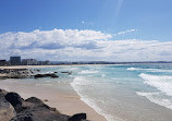 Kirra Beach