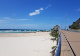 Kirra Beach