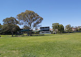 Scenic Dog Park