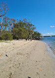 Paradise Point Beach