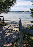 Paradise Point Reserve