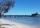 Paradise Point Reserve