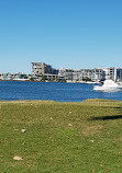 Paradise Point Reserve