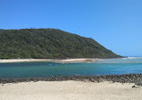 Tallebudgera Creek