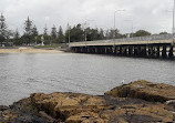 Tallebudgera Creek