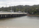 Tallebudgera Creek