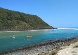 Tallebudgera Creek