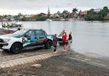 Boat Ramp