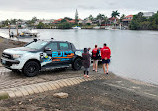 Boat Ramp