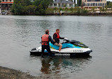 Boat Ramp