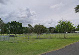 Frascott Small Dog Fenced Agility Dog Park