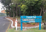 Frascott Small Dog Fenced Agility Dog Park