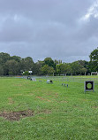 Frascott Small Dog Fenced Agility Dog Park