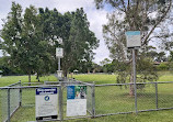 Frascott Small Dog Fenced Agility Dog Park