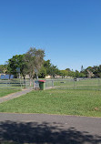 Frascott Small Dog Fenced Agility Dog Park