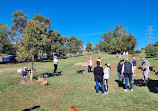 Reedy Creek Fenced Dog Park