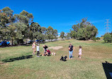 Reedy Creek Fenced Dog Park