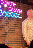 Comedy Cabana